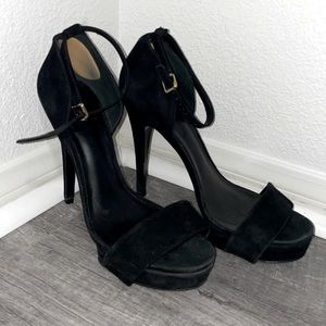 Tori Burch High Heels